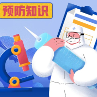 一图读懂丨春季学期常见传染病预防知识！