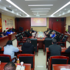 我市开展工贸企业“开工第一课”安全培训
