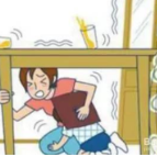 应急科普｜突发地震怎么办？这些科学避震知识快收好！