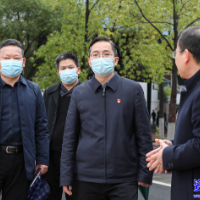杨理诚督导交通运输领域安全生产及校园安全工作