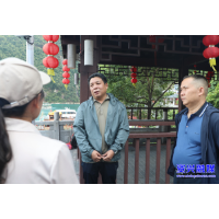 当好主力军 办好旅发会丨全力攻坚 破解难题 全面提速项目建设