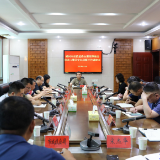 当好主力军 办好旅发会丨强化问题导向 确保按时按质完成各项工作任务