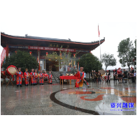 瑶族盘王节（还盘王愿）活动：非遗展演话传承  促进民族大团结