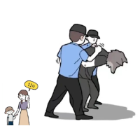 警惕“熟人”性侵！家长务必重视