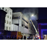 二楼电焊，一楼起火，三楼11人遇难！