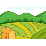 一组漫画教你如何保护耕地