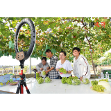 【央视快评】奋力谱写供销合作事业高质量发展新篇章