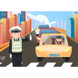 道路千万条，安全第一条——四则非机动车交通事故普法案例速递