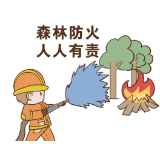 均被判刑！这些森林火灾典型案例教训深刻！