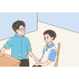 男生也要防范性侵害