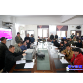 聚焦灾后重建 | 分房了，资兴市首批集中安置房开始摇号