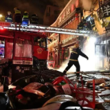 春节尝“年味”,这份安全提示请收好!