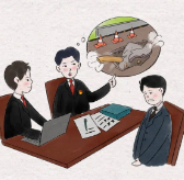 漫说纪法丨有求必应的“兄弟”