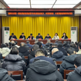 郴州市委第一提级巡察组向资兴市纪委监委机关、市委组织部、市委巡察机构反馈巡察情况