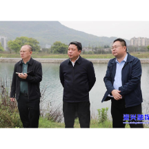 开展“四下基层”调查研究丨从严从实抓好问题整改  全力以赴推进“保交楼”