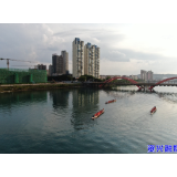 旅发进行时 ▏2024年郴州市“我们的节日•端午”主题活动暨东江湖传统龙舟邀请赛将于6月7日开赛