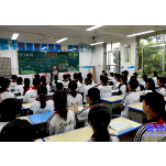 市第三中学：推行自主管理 学生自律“当家”