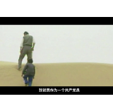感人瞬间·坚守 