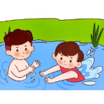 防溺水安全教育——这些知识要知道
