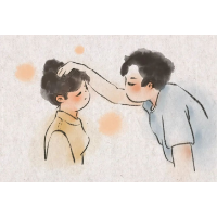 漫说婚恋观|婚姻的避风港叫做家