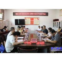 直击灾后重建 | 湖南三楚公益基金会：持续捐助 助力成长