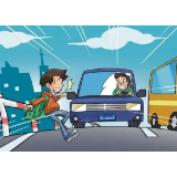 出行提示 | 开学在即！这份交通安全提示请查收！