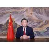 热解读｜从习主席新年贺词中读懂中国