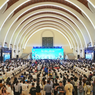 一个中部省份的人才“突围战”