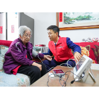 人民健康是立国之基——健康中国建设10周年书写新坐标