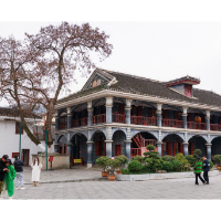 镜观·回响丨让红色文化焕发时代光芒