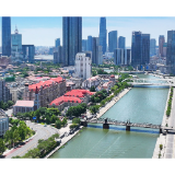 大国五年丨山海协同陆海联动，绘就万里山河新画卷