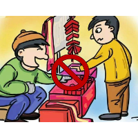 科普宣传丨燃放烟花爆竹对身体健康的危害究竟有多大?