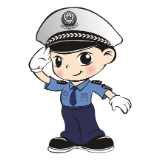 【两公布一提示】资兴交警2026年元旦出行温馨小贴示