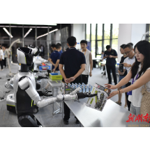 向新向好向前行——2025年湖南经济社会发展特稿