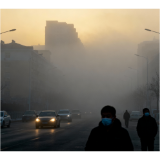 【环保科普】什么是重污染天气？我们该怎么做？