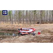 侥幸心理不可有 ，农（自）用船非法载客危害大！