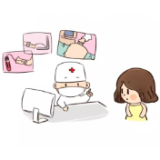 《优生优育，关系你我他》婚育健康全程服务系列漫画