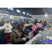 新春走基层丨我市园区企业吹响复工复产“集结号”