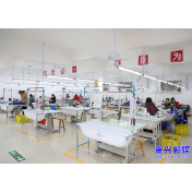 新春走基层丨新车间开工 群众信心足