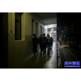 八面山瑶族乡学校:未雨绸缪  “汛”速行动