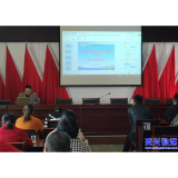 市水运事务中心举办船员安全知识更新暨清单发航员培训