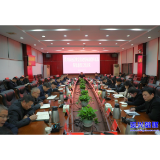 加速灾后重建 确保安全度汛