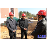 加快灾后恢复重建 提高应急处置能力