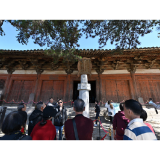 镜观·回响丨守护三晋古建财富