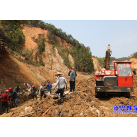 聚焦灾后重建 | 省教育厅：“基建修复+产业造血”  助力灾后恢复重建 