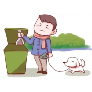 创建文明城市，我们一起这样做！