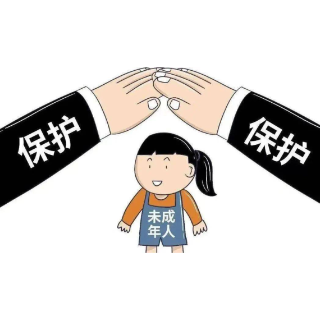 维护未成年人权益，“两高”报告有这些表述