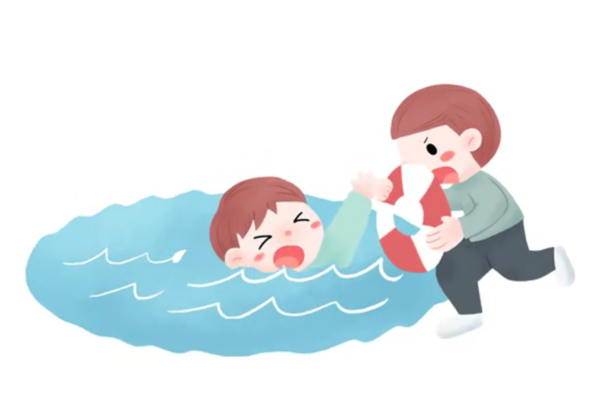 气温升高！这些防溺水安全知识，你都了解吗？