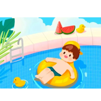 珍爱生命 远离溺水——防溺水安全指南