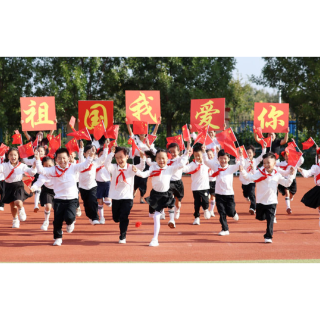 “孩子们成长得更好，是我们最大的心愿”——以习近平同志为核心的党中央关心少年儿童成长和少先队工作纪实